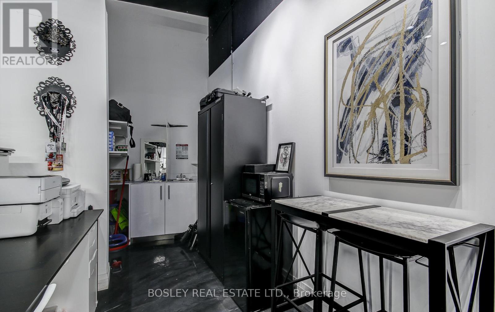 10 - 68 Abell Street, Toronto, Ontario  M6J 0B1 - Photo 33 - C12592376