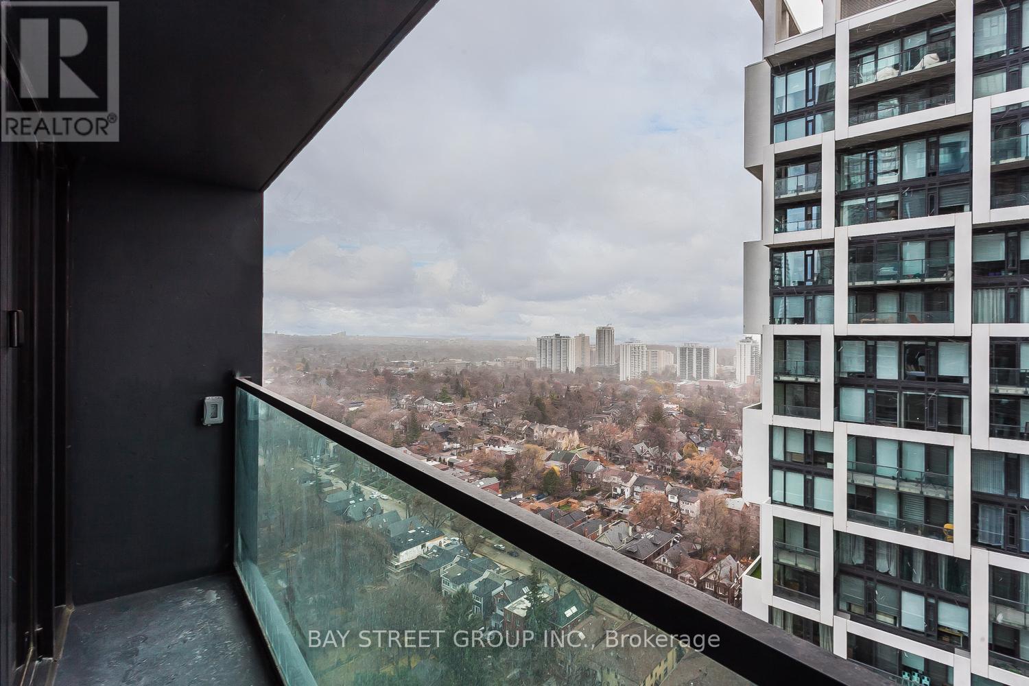 2803 - 20 Soudan Avenue, Toronto, Ontario  M4S 0E2 - Photo 5 - C12592700