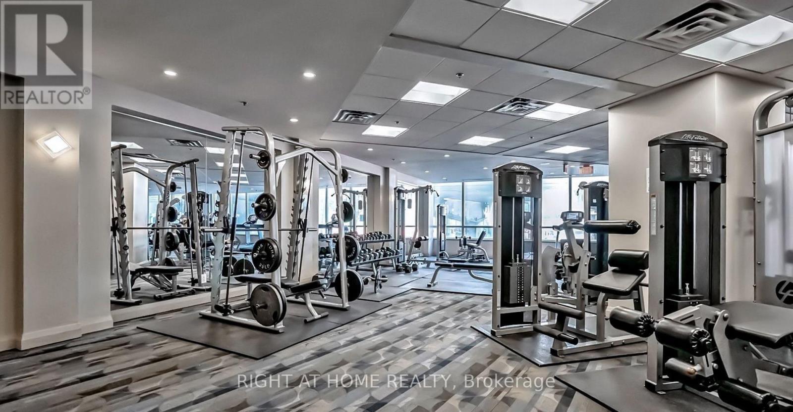 1109 - 18 Harbour Street, Toronto, Ontario  M5J 2Z6 - Photo 26 - C12592604