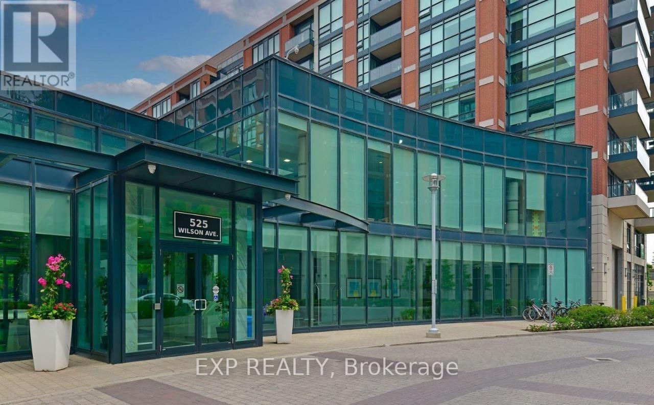 120 - 525 Wilson Avenue, Toronto, Ontario M3H 0A7 - Photo 17 - C12592606