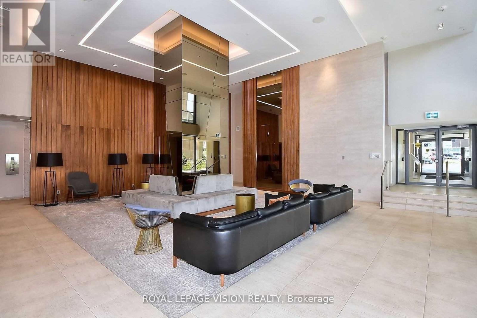 402 - 6 Sonic Way, Toronto, Ontario  M3C 0P2 - Photo 8 - C12592436