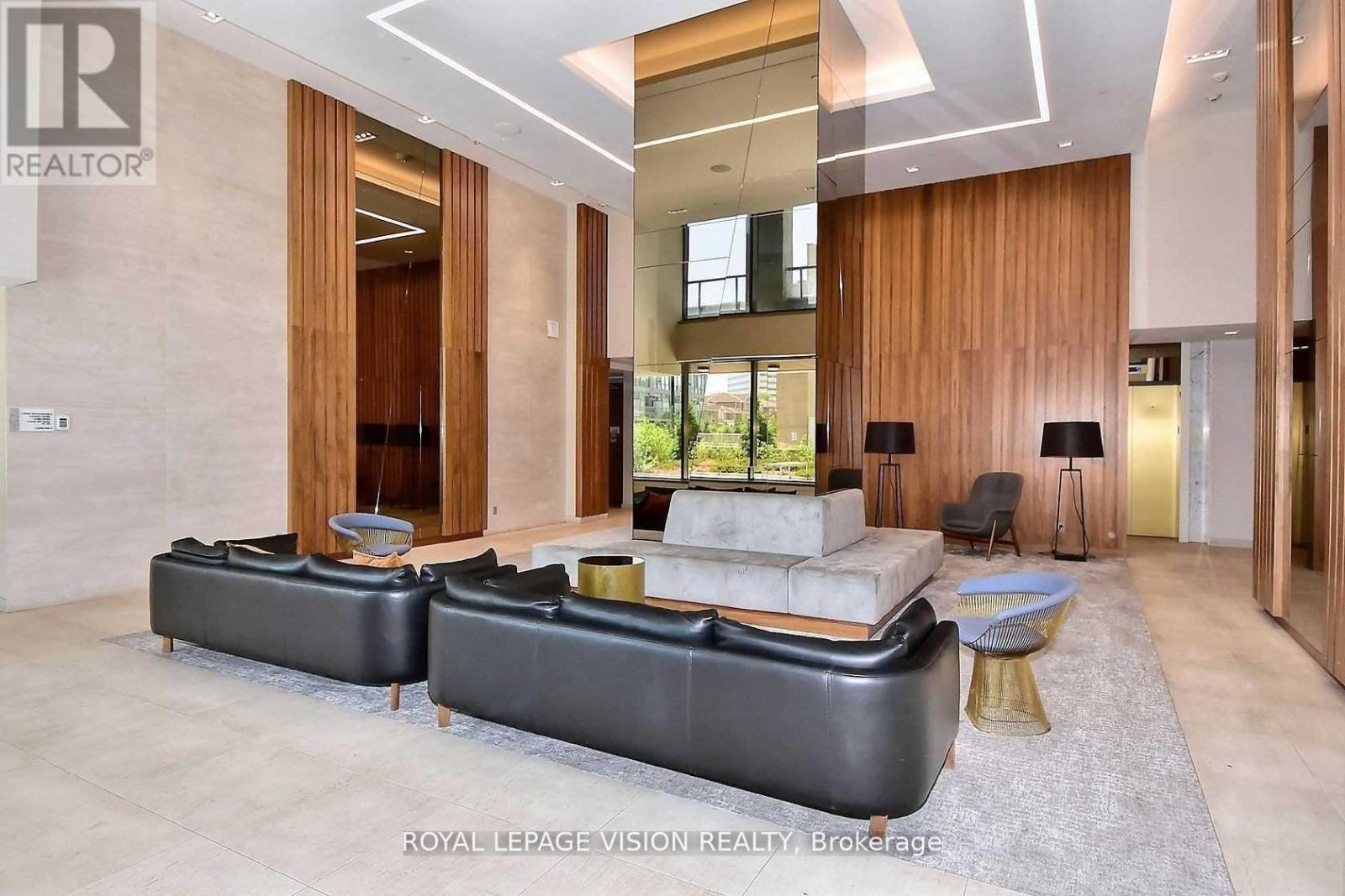 402 - 6 Sonic Way, Toronto, Ontario  M3C 0P2 - Photo 9 - C12592436