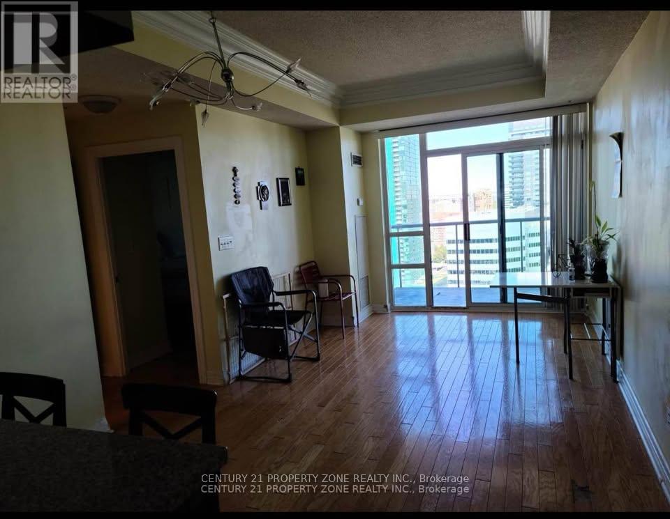 Uph01 - 16 Harrison Garden Boulevard, Toronto, Ontario  M2N 7J6 - Photo 4 - C12592342