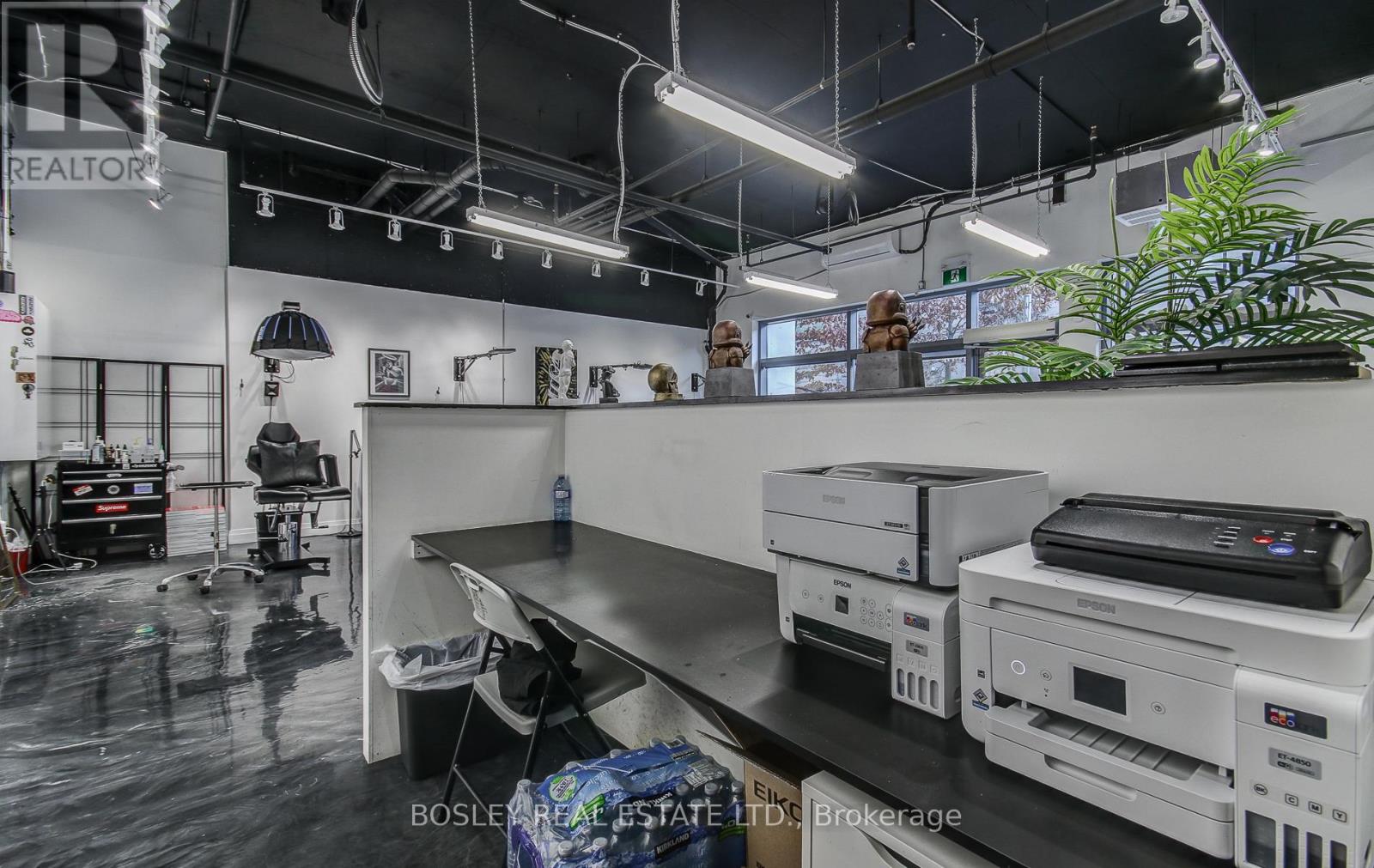 10 - 68 Abell Street, Toronto, Ontario  M6J 0B1 - Photo 34 - C12592376