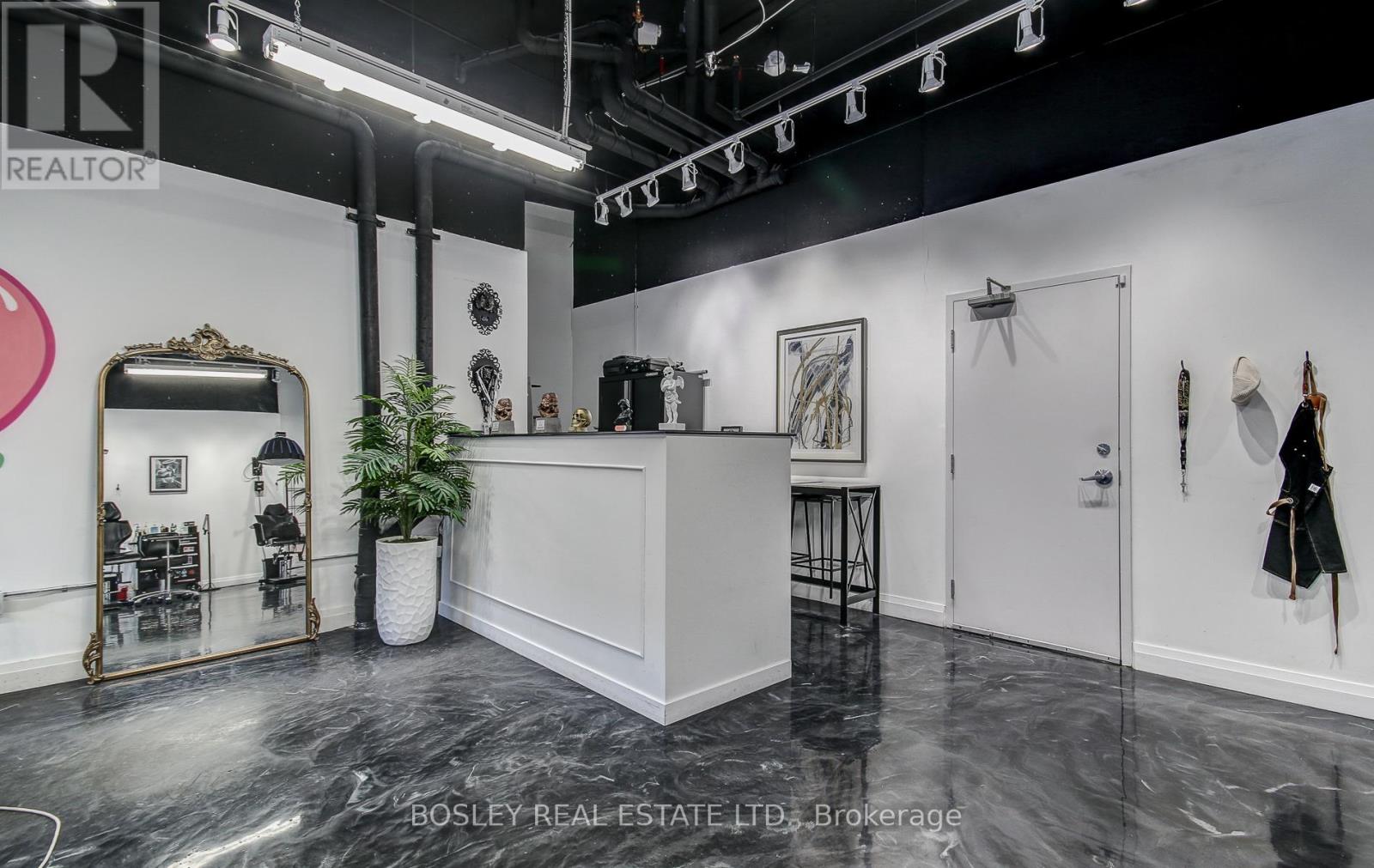 10 - 68 Abell Street, Toronto, Ontario  M6J 0B1 - Photo 27 - C12592376