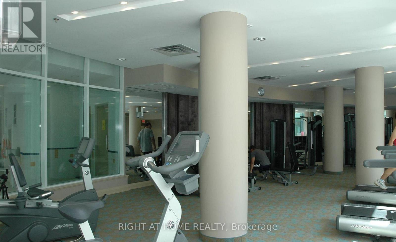 1109 - 18 Harbour Street, Toronto, Ontario  M5J 2Z6 - Photo 29 - C12592604