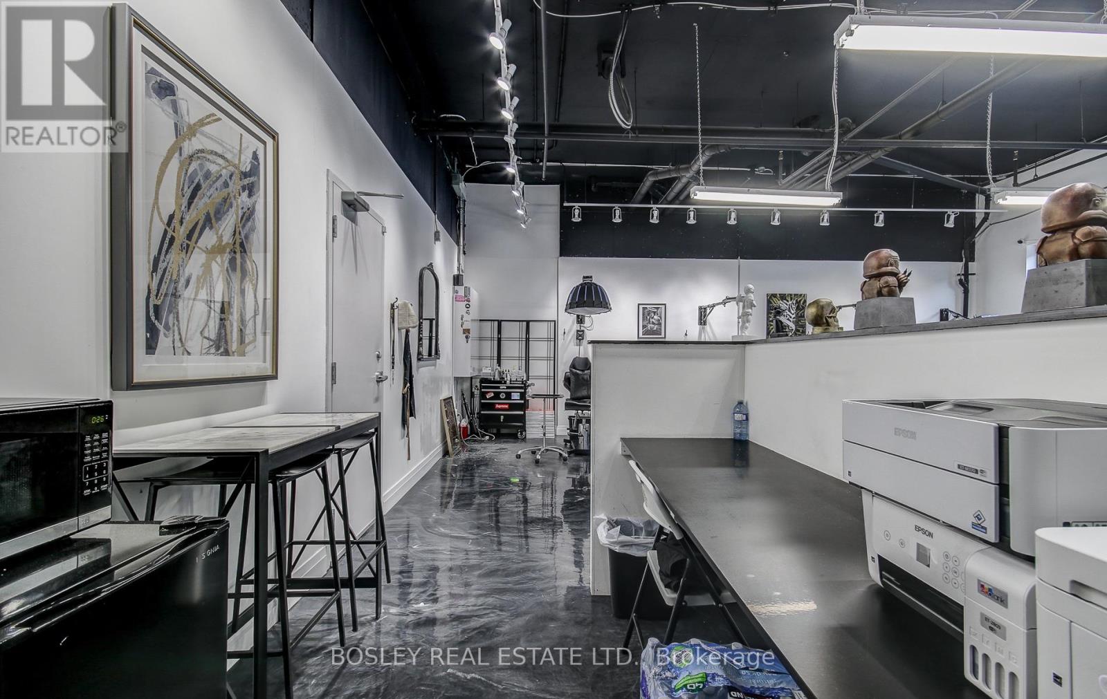 10 - 68 Abell Street, Toronto, Ontario  M6J 0B1 - Photo 35 - C12592376