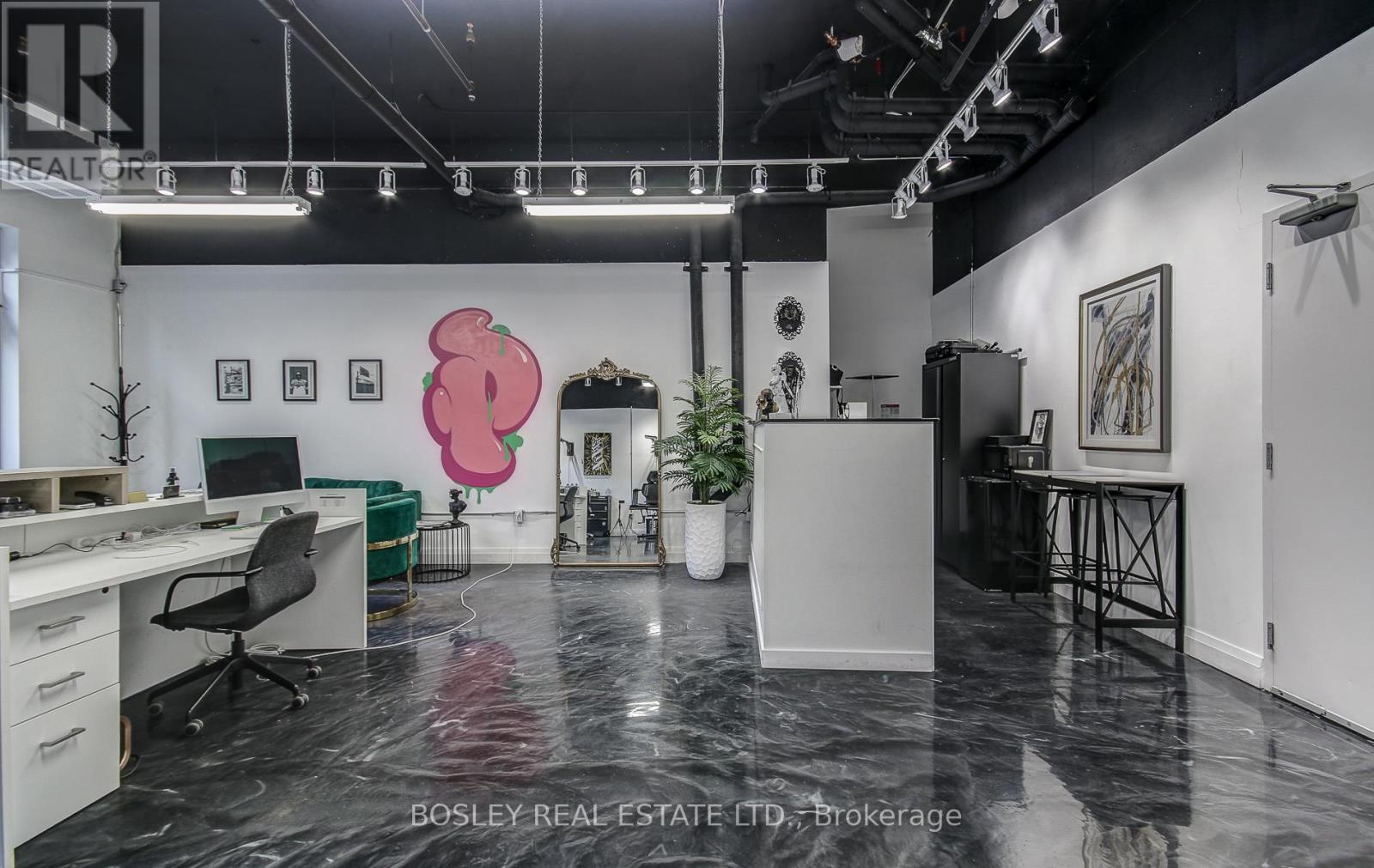 10 - 68 Abell Street, Toronto, Ontario  M6J 0B1 - Photo 28 - C12592376