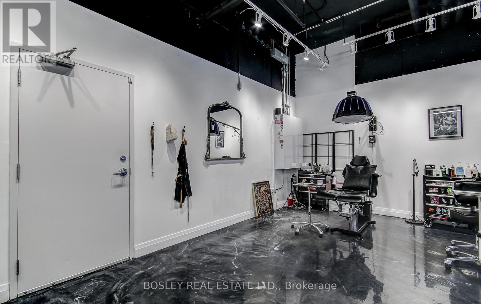 10 - 68 Abell Street, Toronto, Ontario  M6J 0B1 - Photo 36 - C12592376