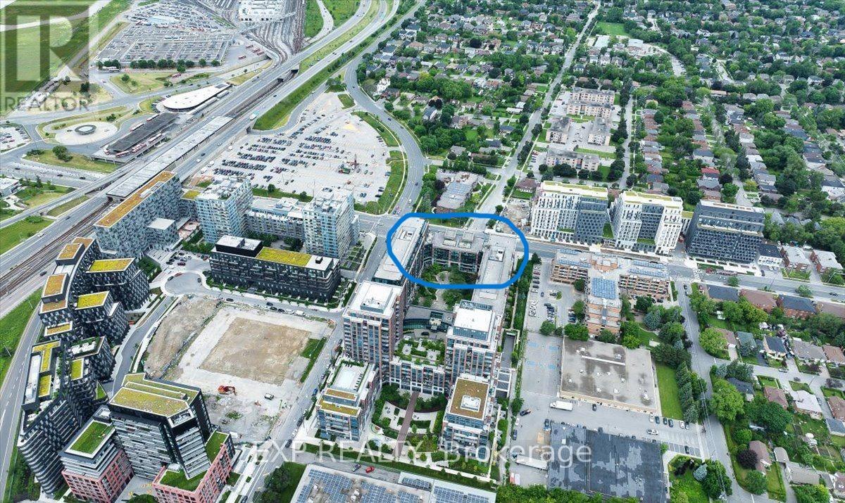 120 - 525 Wilson Avenue, Toronto, Ontario M3H 0A7 - Photo 20 - C12592606