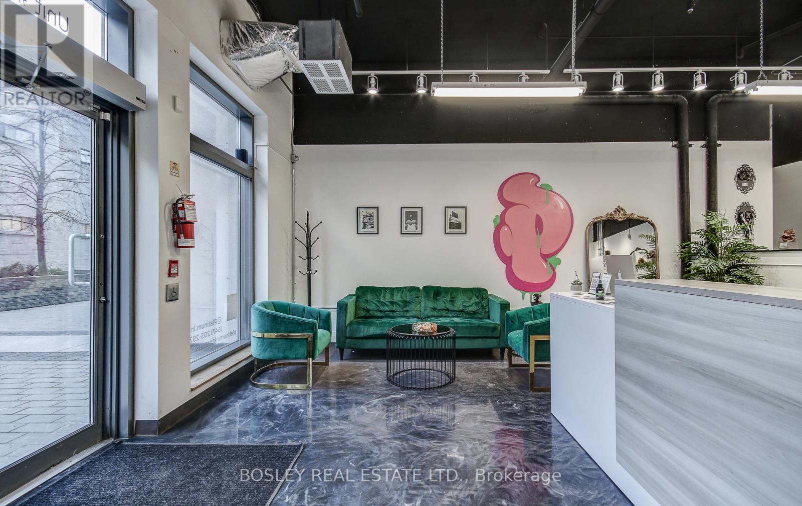 10 - 68 Abell Street, Toronto, Ontario  M6J 0B1 - Photo 4 - C12592376