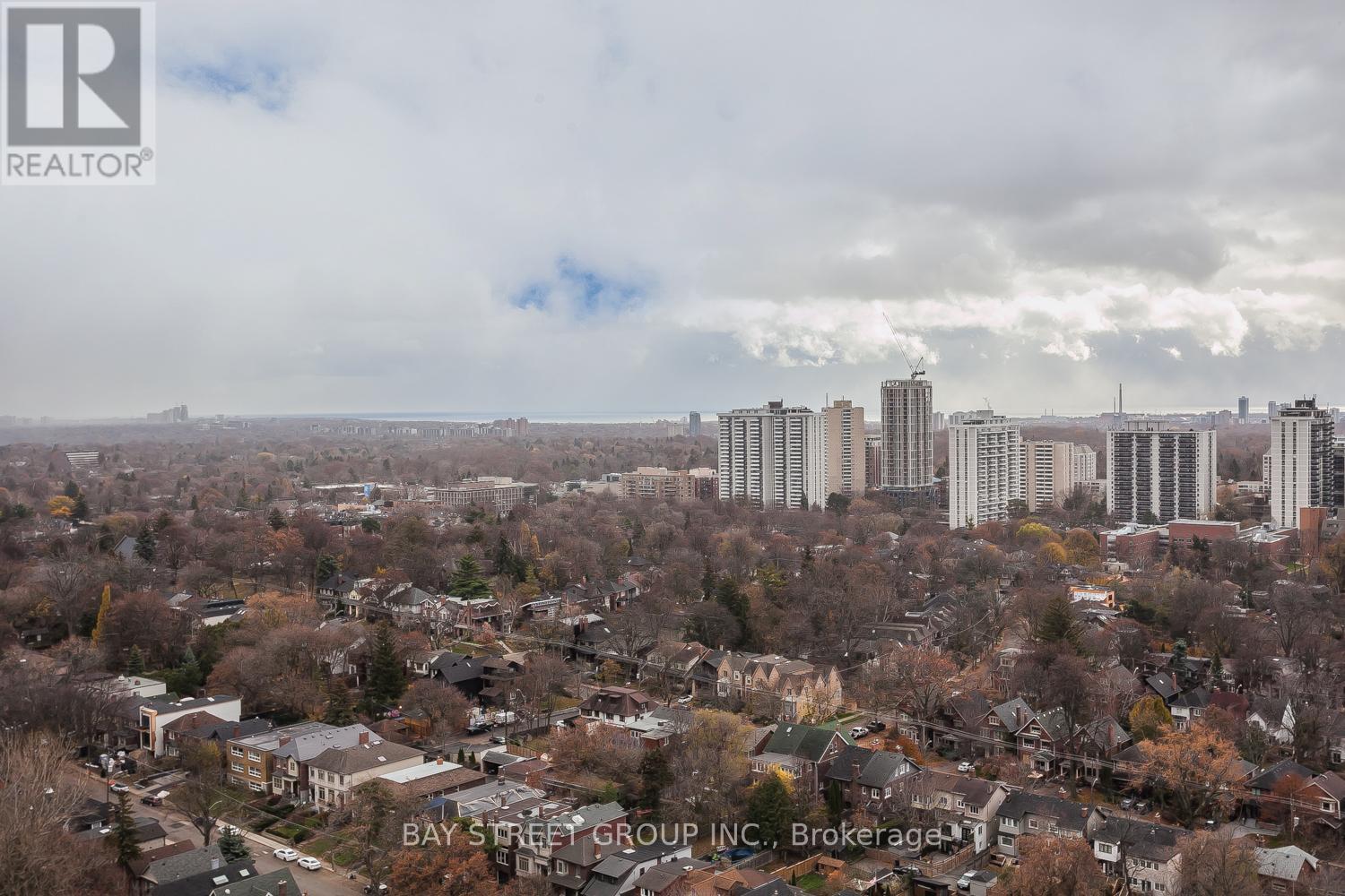 2803 - 20 Soudan Avenue, Toronto, Ontario  M4S 0E2 - Photo 2 - C12592700