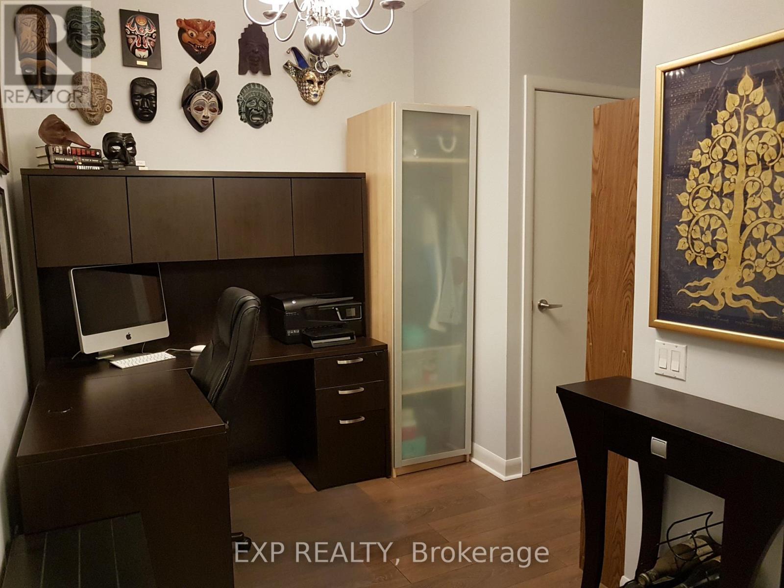 120 - 525 Wilson Avenue, Toronto, Ontario M3H 0A7 - Photo 4 - C12592606