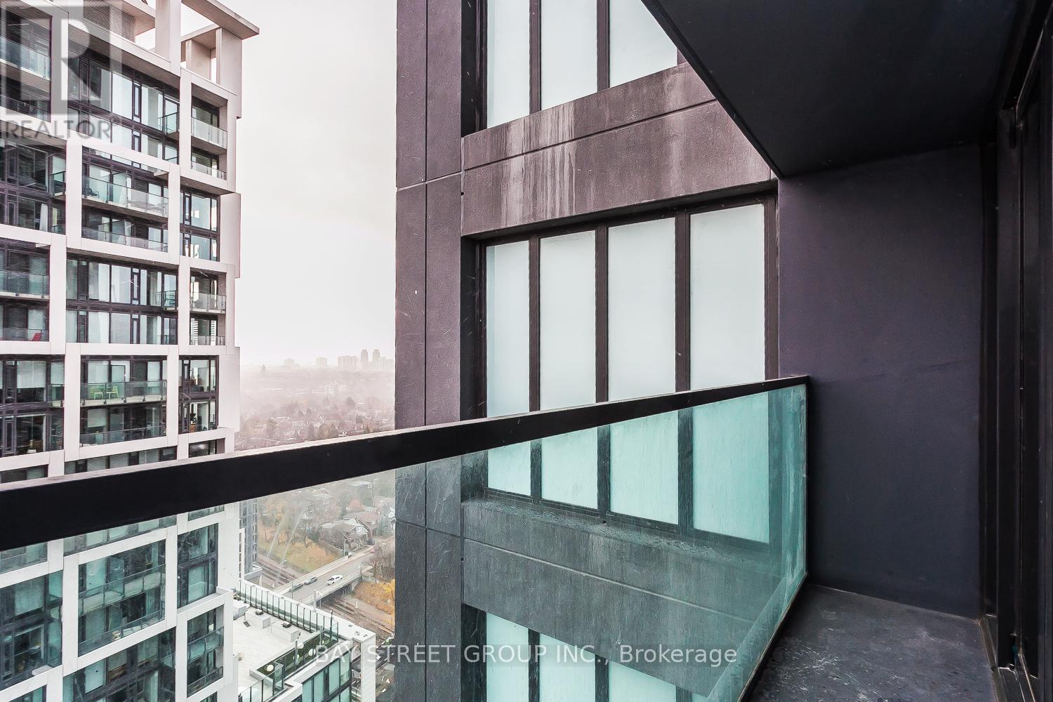 2803 - 20 Soudan Avenue, Toronto, Ontario  M4S 0E2 - Photo 4 - C12592700