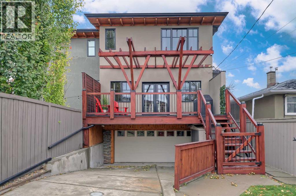 933 29 Street Nw, Calgary, Alberta  T2N 2T6 - Photo 41 - A2257991