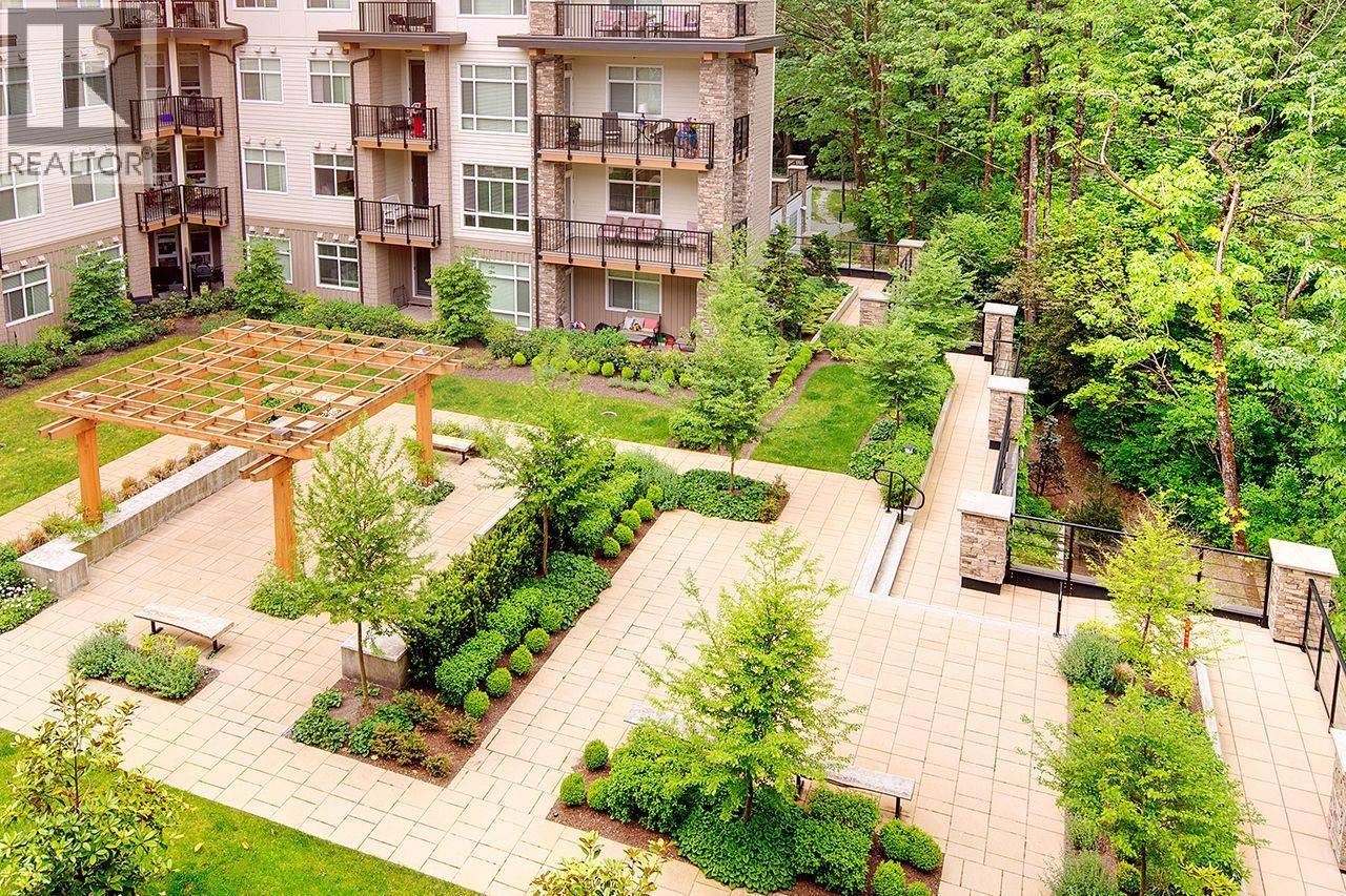 510 2495 Wilson Avenue, Port Coquitlam, British Columbia  V3C 0E4 - Photo 22 - R3071395