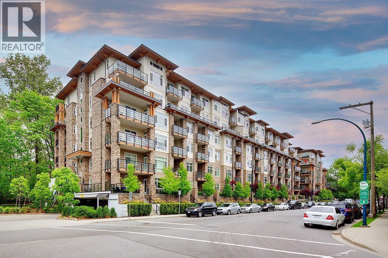 510 2495 Wilson Avenue, Port Coquitlam, British Columbia  V3C 0E4 - Photo 35 - R3071395