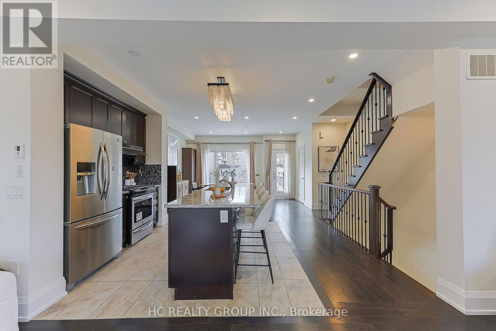 67 Kenneth Wood Crescent, Toronto, Ontario  M2N 0K3 - Photo 10 - C12592804