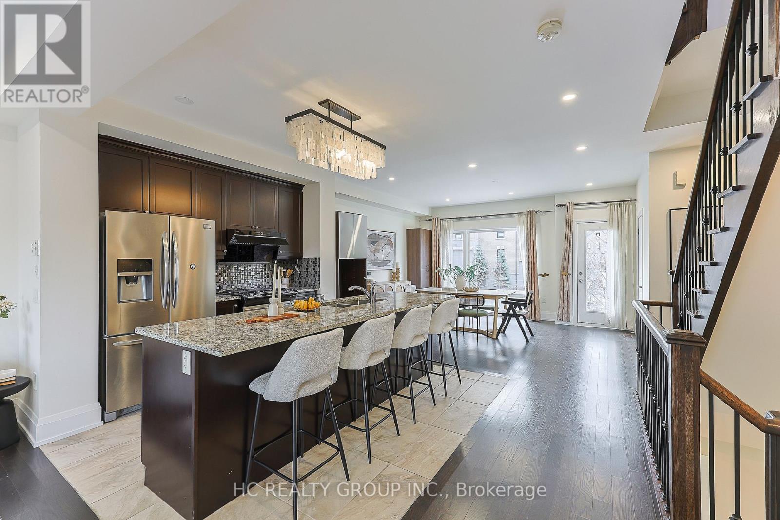 67 Kenneth Wood Crescent, Toronto, Ontario  M2N 0K3 - Photo 11 - C12592804