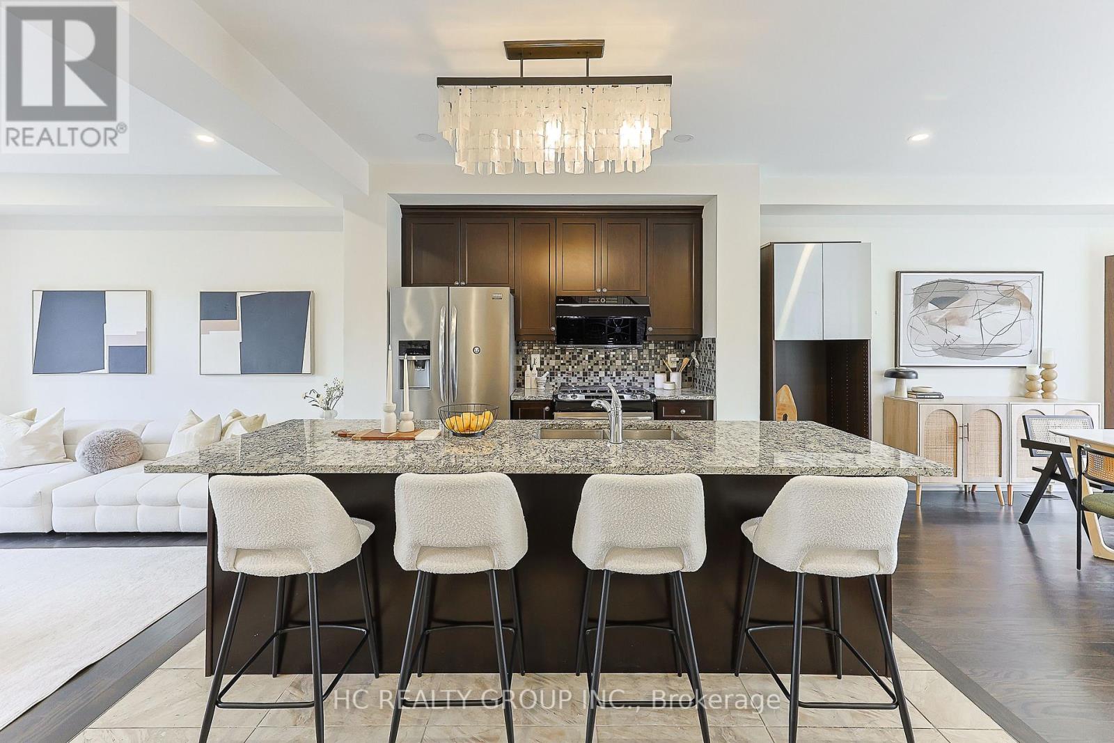 67 Kenneth Wood Crescent, Toronto, Ontario  M2N 0K3 - Photo 12 - C12592804