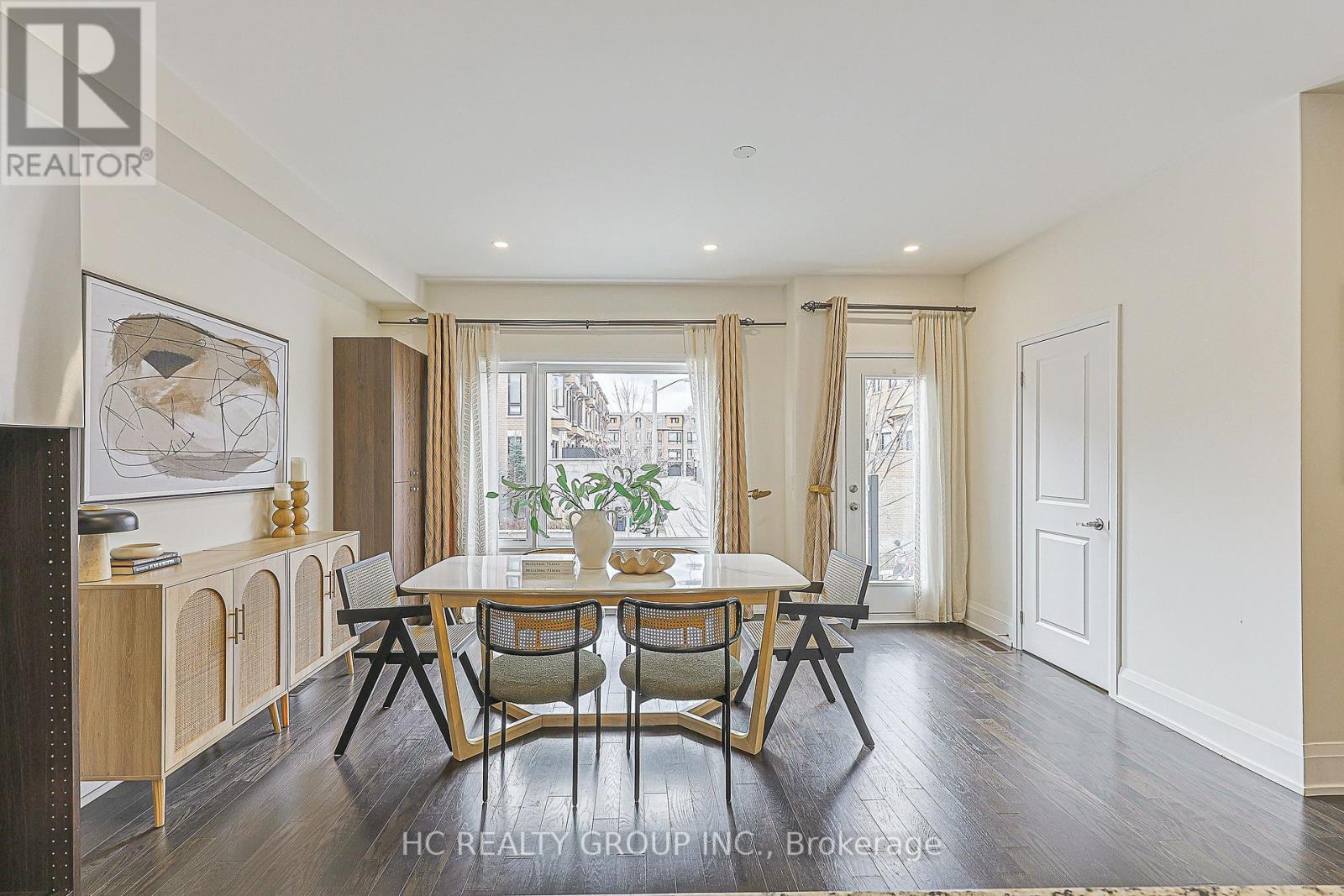 67 Kenneth Wood Crescent, Toronto, Ontario  M2N 0K3 - Photo 13 - C12592804