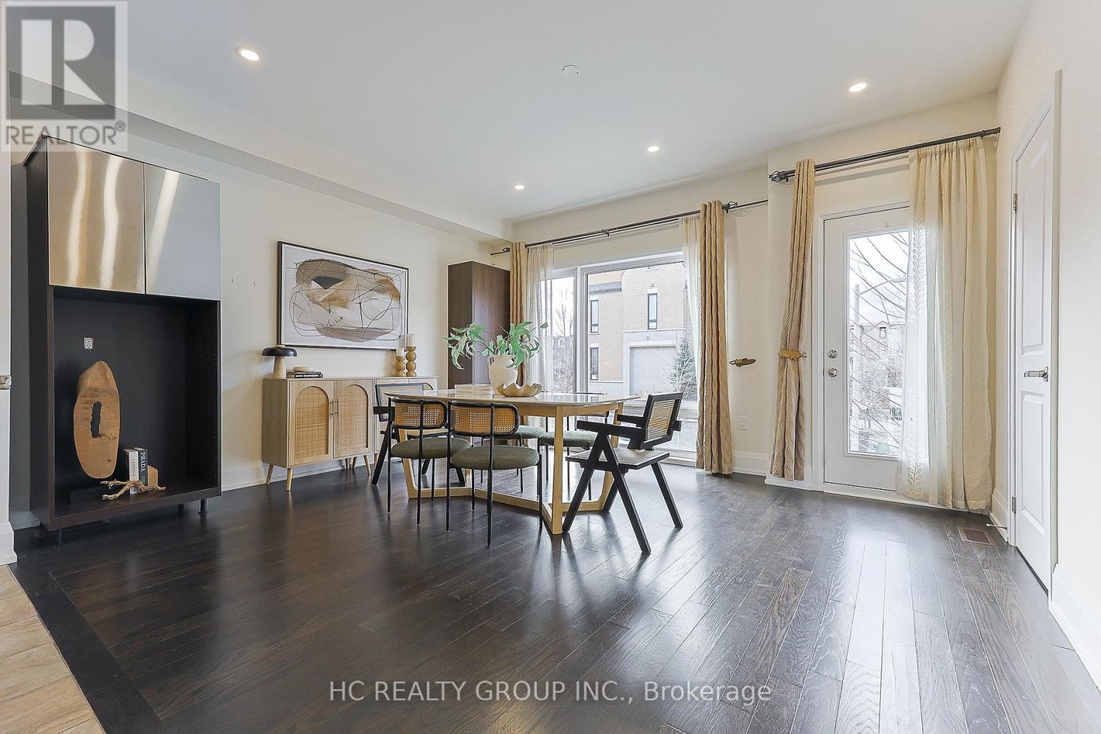 67 Kenneth Wood Crescent, Toronto, Ontario  M2N 0K3 - Photo 14 - C12592804