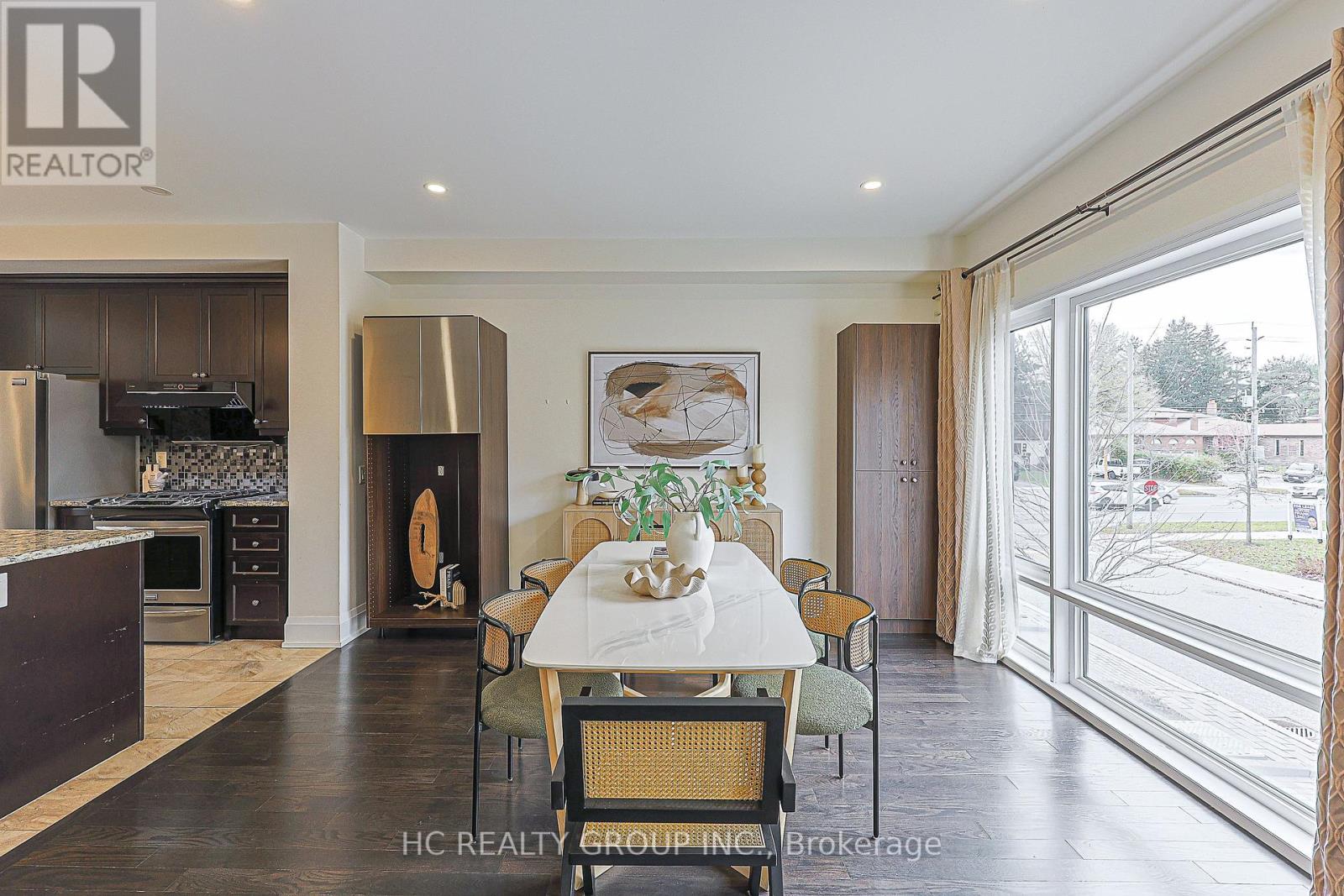 67 Kenneth Wood Crescent, Toronto, Ontario  M2N 0K3 - Photo 15 - C12592804