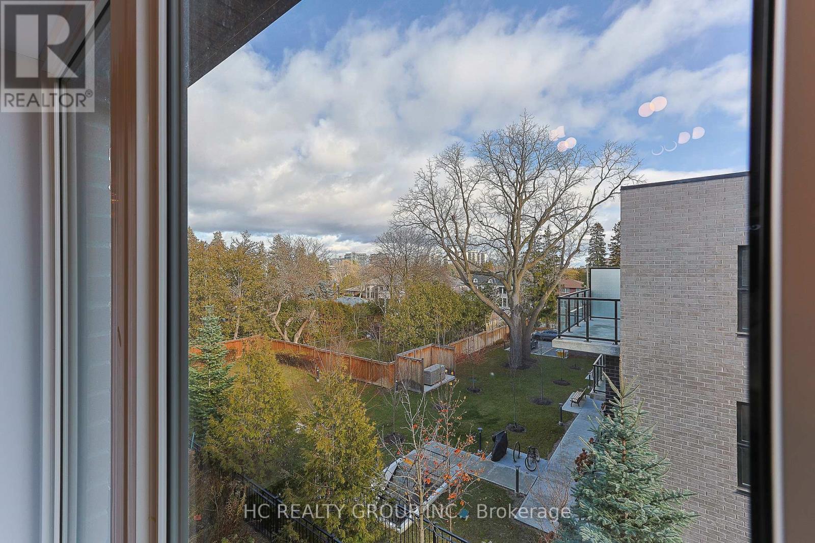 67 Kenneth Wood Crescent, Toronto, Ontario  M2N 0K3 - Photo 20 - C12592804