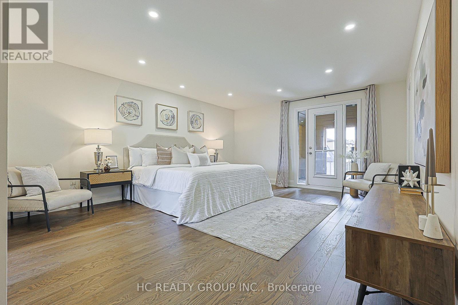 67 Kenneth Wood Crescent, Toronto, Ontario  M2N 0K3 - Photo 23 - C12592804