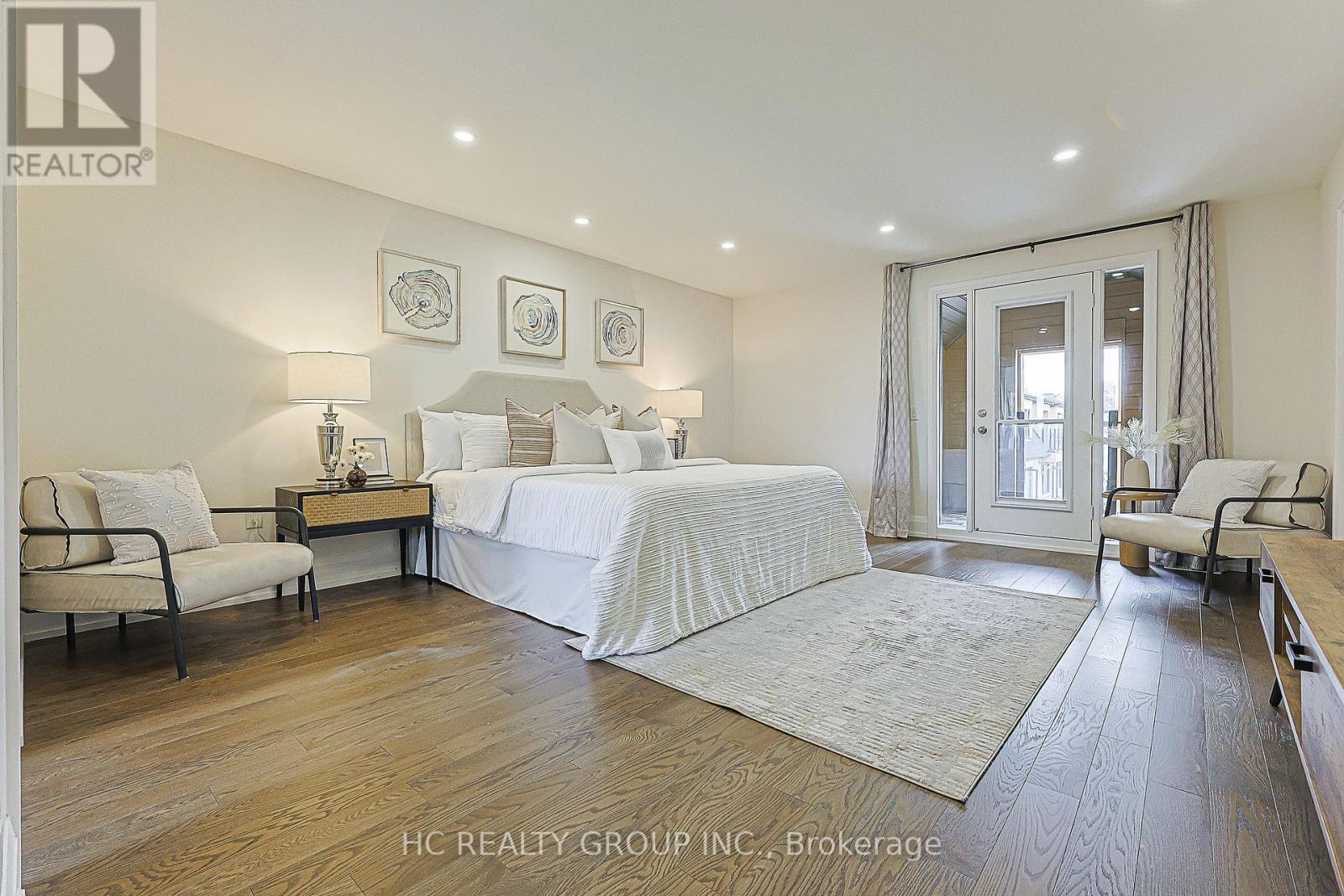 67 Kenneth Wood Crescent, Toronto, Ontario  M2N 0K3 - Photo 24 - C12592804