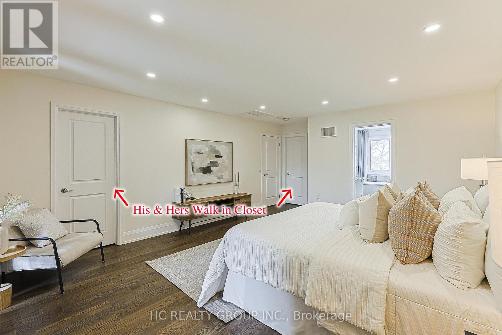 67 Kenneth Wood Crescent, Toronto, Ontario  M2N 0K3 - Photo 25 - C12592804