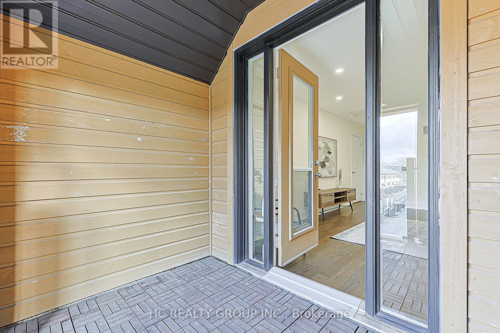 67 Kenneth Wood Crescent, Toronto, Ontario  M2N 0K3 - Photo 27 - C12592804