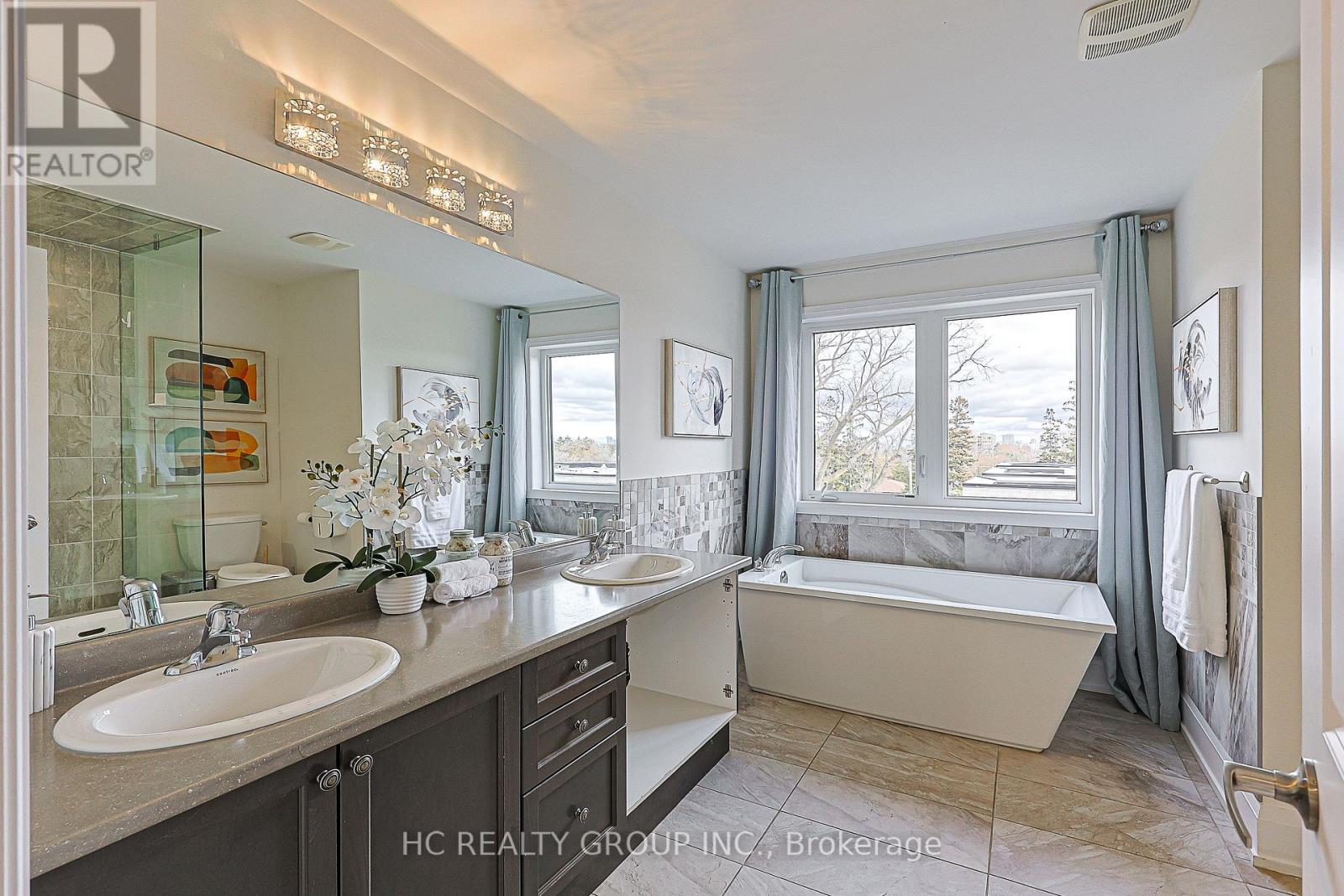 67 Kenneth Wood Crescent, Toronto, Ontario  M2N 0K3 - Photo 28 - C12592804