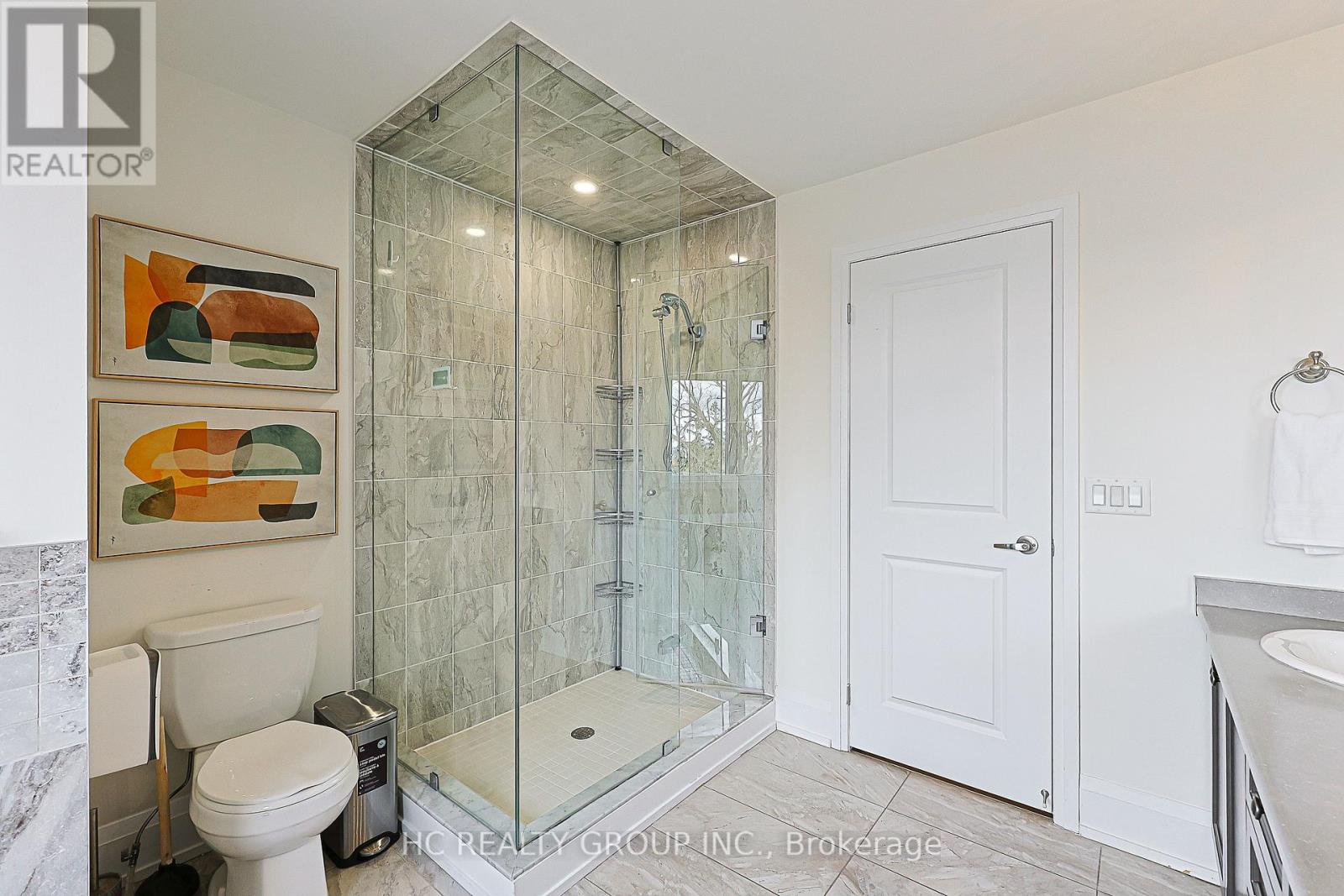 67 Kenneth Wood Crescent, Toronto, Ontario  M2N 0K3 - Photo 29 - C12592804