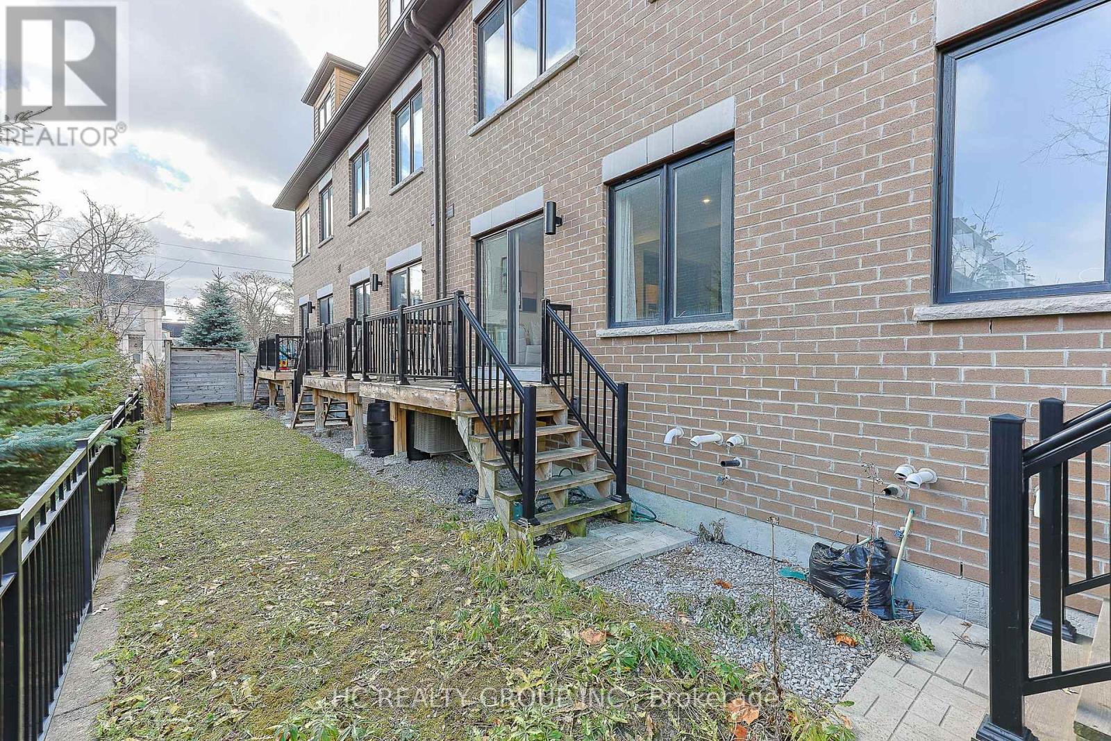 67 Kenneth Wood Crescent, Toronto, Ontario  M2N 0K3 - Photo 31 - C12592804