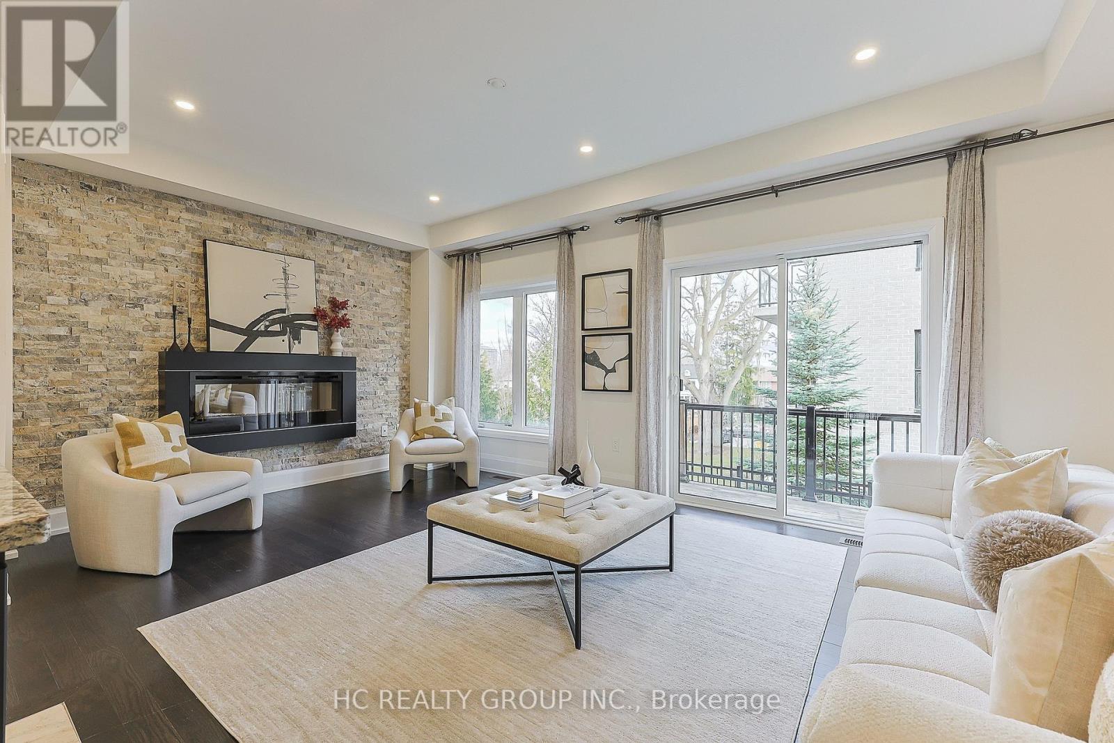 67 Kenneth Wood Crescent, Toronto, Ontario  M2N 0K3 - Photo 6 - C12592804