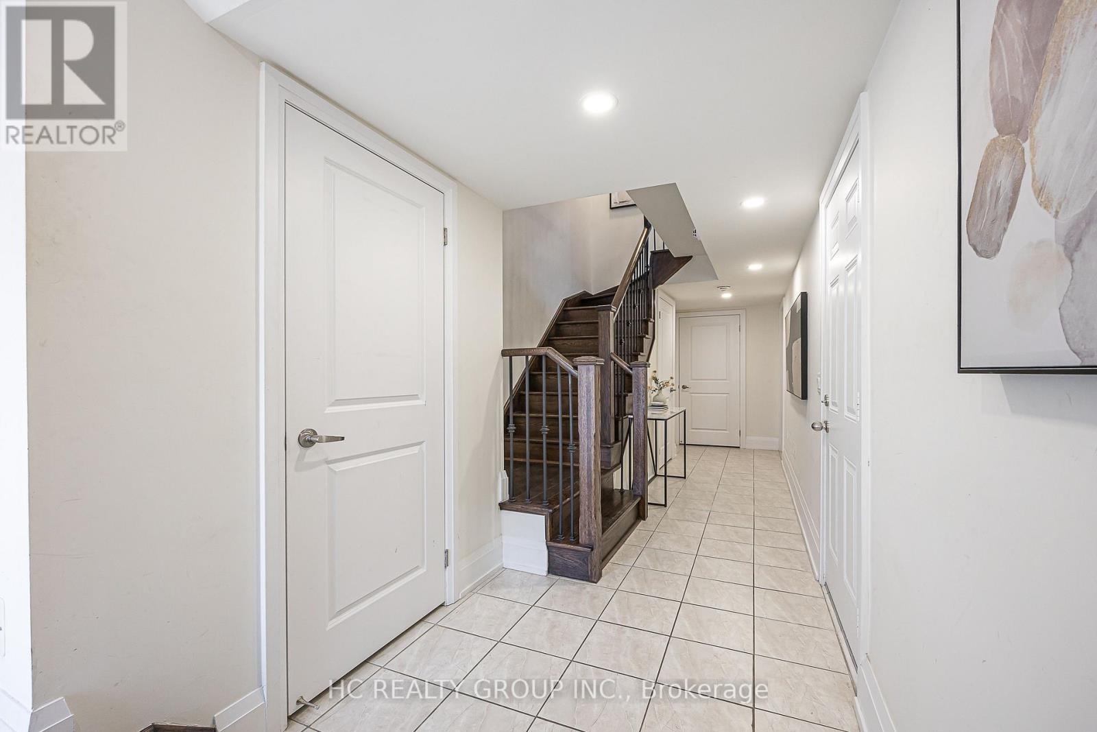 67 Kenneth Wood Crescent, Toronto, Ontario  M2N 0K3 - Photo 7 - C12592804