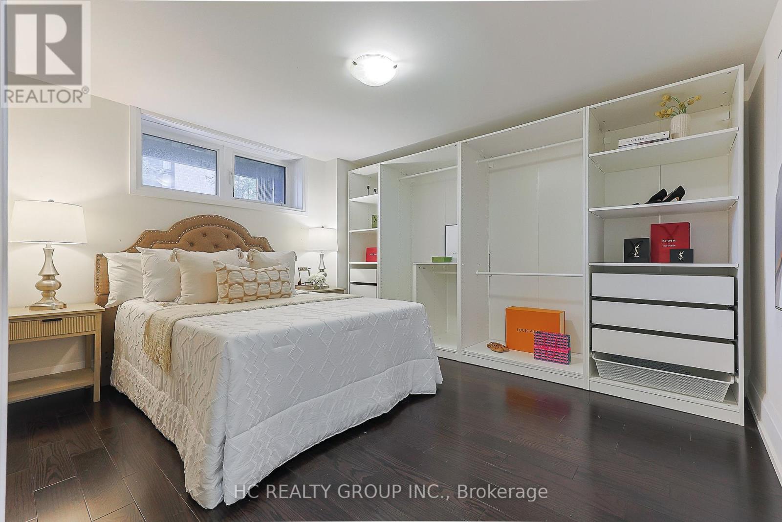 67 Kenneth Wood Crescent, Toronto, Ontario  M2N 0K3 - Photo 8 - C12592804