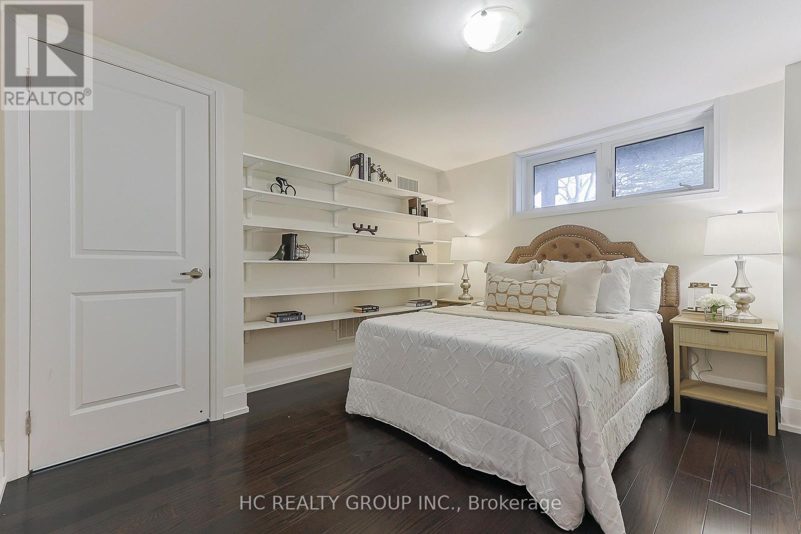 67 Kenneth Wood Crescent, Toronto, Ontario  M2N 0K3 - Photo 9 - C12592804