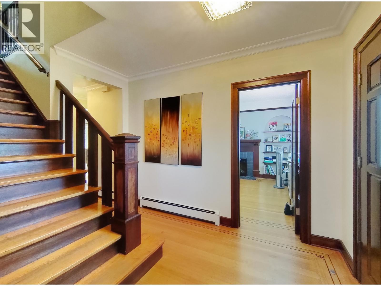 3521 W 39th Avenue, Vancouver, British Columbia  V6N 3A4 - Photo 6 - R3071274