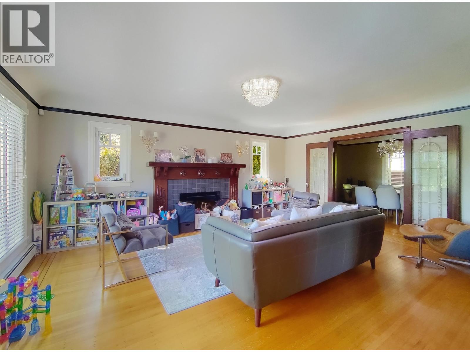 3521 W 39th Avenue, Vancouver, British Columbia  V6N 3A4 - Photo 3 - R3071274