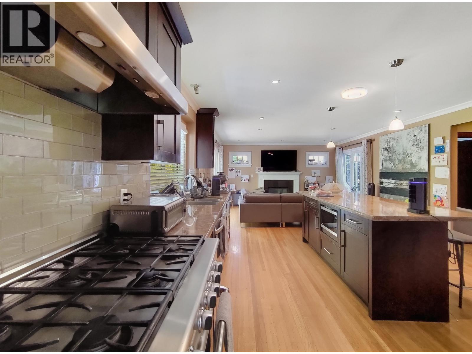 3521 W 39th Avenue, Vancouver, British Columbia  V6N 3A4 - Photo 9 - R3071274