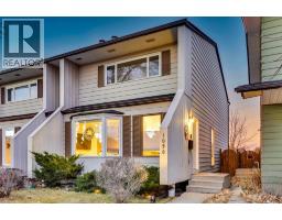 1038 Berkley Drive NW Beddington Heights