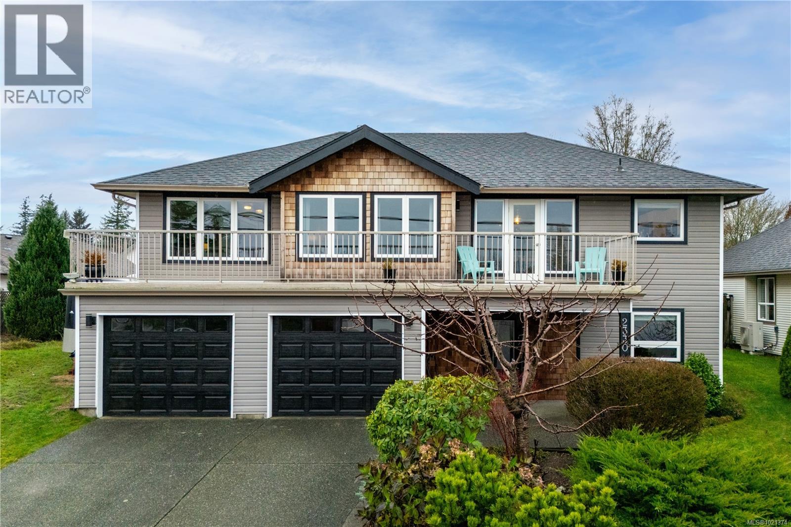 2330 Galerno Rd, Campbell River, British Columbia