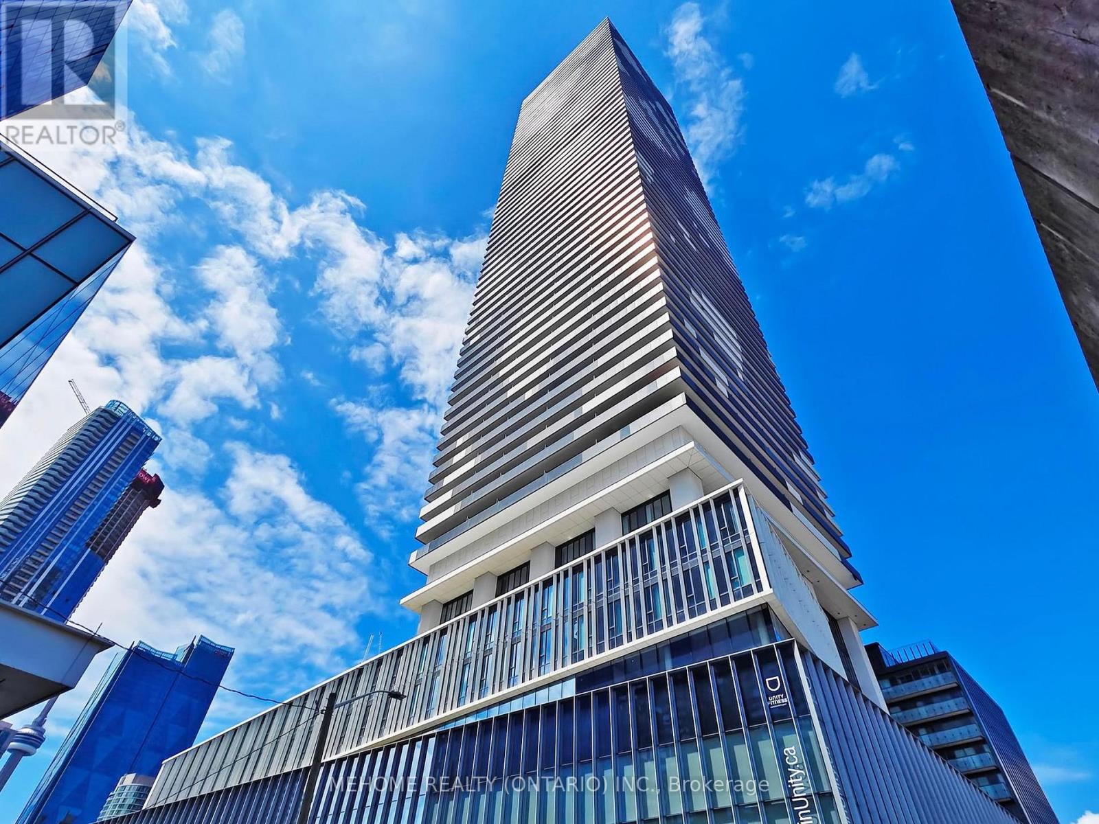 7309 - 138 DOWNES STREET, Toronto, Ontario