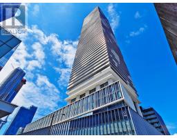 7309 - 138 DOWNES STREET, Toronto, Ontario