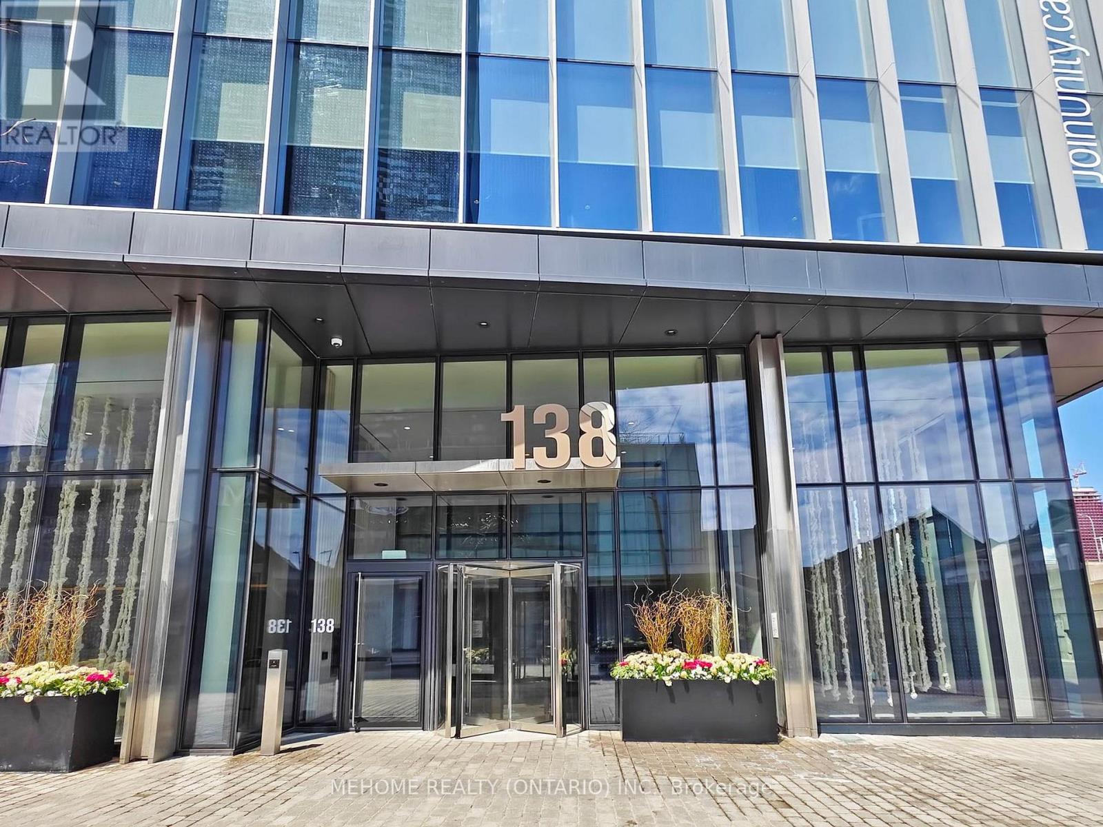 7309 - 138 Downes Street, Toronto (Waterfront Communities), Ontario  M5E 0E4 - Photo 2 - C12583982