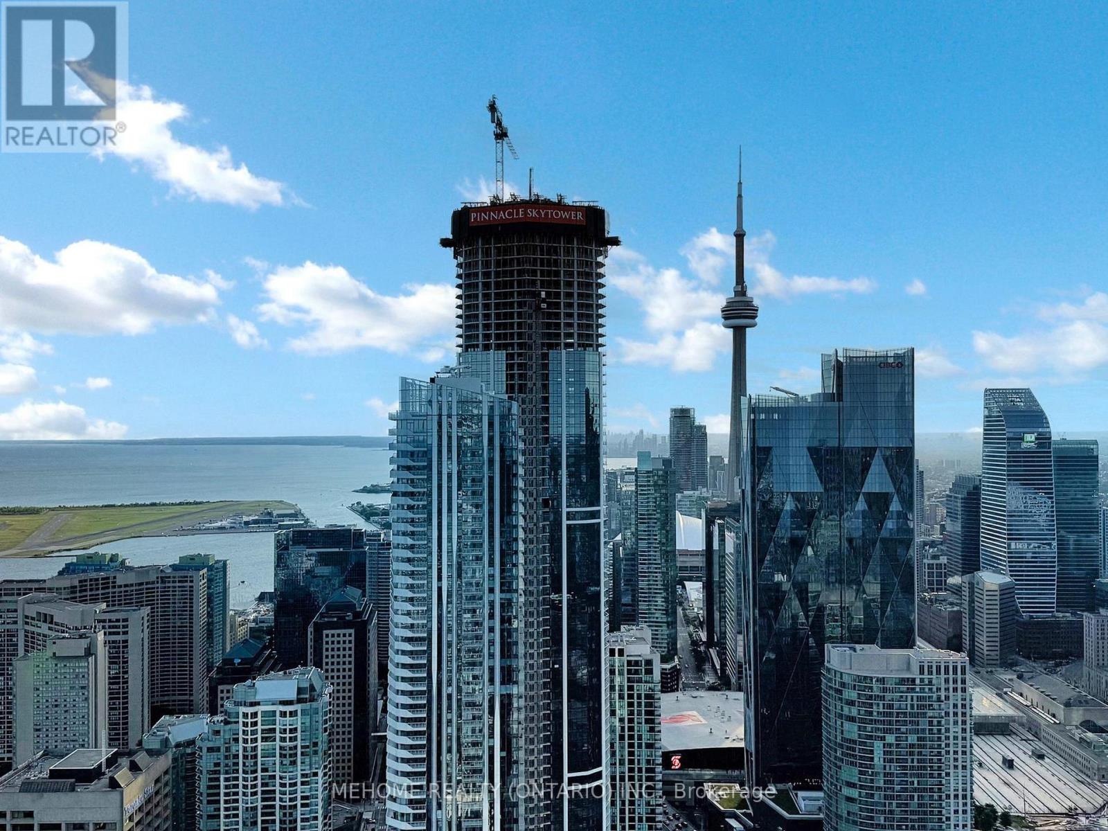 7309 - 138 Downes Street, Toronto (Waterfront Communities), Ontario  M5E 0E4 - Photo 27 - C12583982