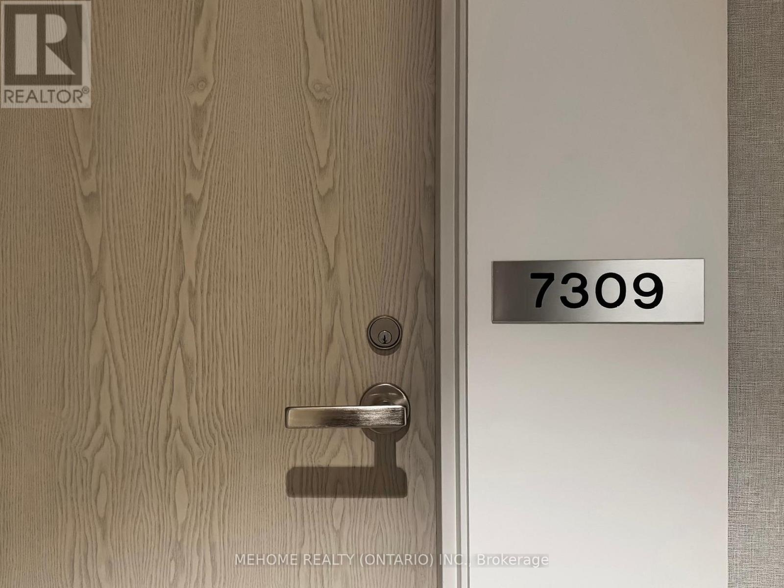 7309 - 138 Downes Street, Toronto (Waterfront Communities), Ontario  M5E 0E4 - Photo 4 - C12583982