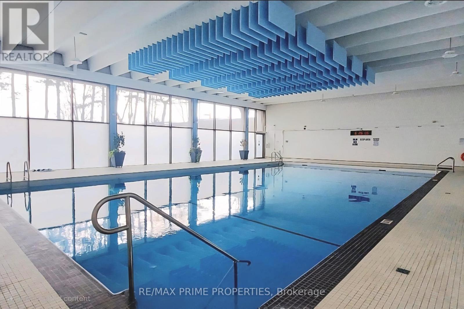 2607 - 715 Don Mills Road, Toronto, Ontario  M3C 1S5 - Photo 31 - C12587122